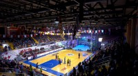 Kepez’de görkemli spor okulu açıldı