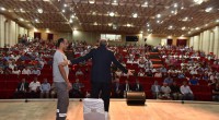 Kepez Belediyesi personeline kurumsal eğitim