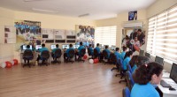 Kepez’de 50 okula bilişim sınıfı