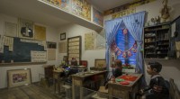 Anadolu Oyuncak Müzesi’ne rekor ziyaretçi