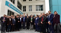 Kepez’e 123 projeyle hedef 2023