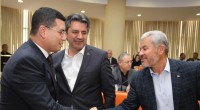 Kepez Belediye Meclisi yeni döneme başladı