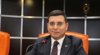 Kepez Belediye Meclisi yeni döneme başladı