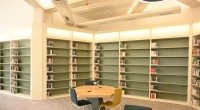 Kepez’in 22’nci kütüphanesi hizmete açıldı
