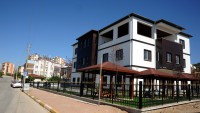 Haber_Amir Ateş Semt Konağı