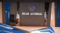 Antalya Bilim Merkezi