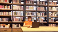 Haber_Cem Karaca Gençlik Kıraathanesi