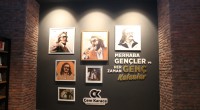 Cem Karaca Gençlik Kıraathanesi