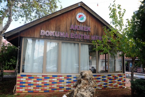 Dokuma Akmek