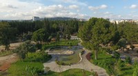 Kepez Botanik Park
