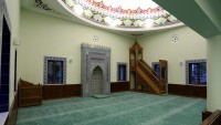 Haber_Dokuma Cami
