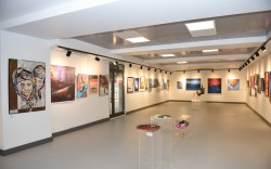 Modern Sanatlar Galerisi
