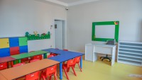 Erenköy Nasreddin Hoca Kreş ve Gündüz Bakım Evi