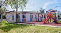 Erenköy Nasreddin Hoca Kreş ve Gündüz Bakım Evi