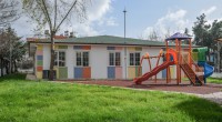 Erenköy Nasreddin Hoca Kreş ve Gündüz Bakım Evi