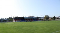 Hasan Doğan Stadyumu