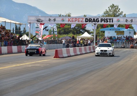 Kepez Drag Merkezi