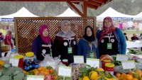 Haber_Kepez Köy Pazarı