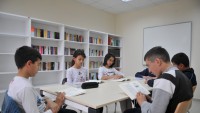 Haber_Osmangazi Semt konağı