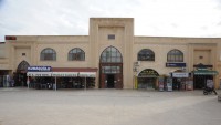 Haber_Mısır Çarşısı