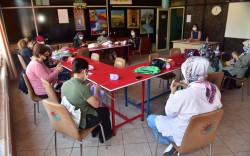 Sakarya AKMEK Kurs Merkezi