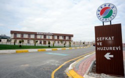 Kepez Şefkat ve Huzurevi