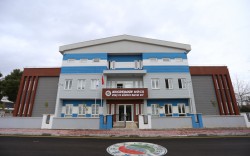 Varsak Nasreddin Hoca Kreş ve Gündüz Bakımevi