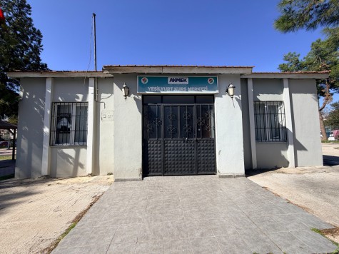 Yeşilyurt AKMEK Kurs Merkezi