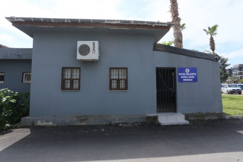 Baraj AKMEK Kurs Merkezi