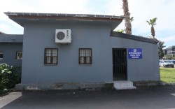 Baraj AKMEK Kurs Merkezi