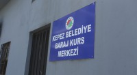 Baraj AKMEK Kurs Merkezi