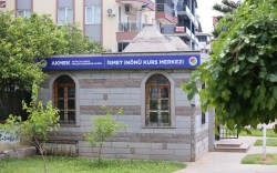 İsmet İnönü AKMEK Kurs Merkezi