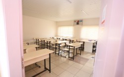 Barış AKMEK Kurs Merkezi  