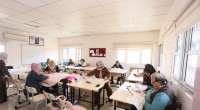 Barış AKMEK Kurs Merkezi