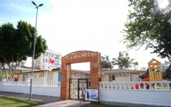 Göksu Nasreddin Hoca Kreş ve Gündüz Bakımevi