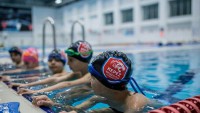 Haber_Adnan Menderes Tam Olimpik Yüzme Havuzu
