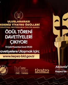Uluslararası Akdeniz Tiyatro Ödülleri