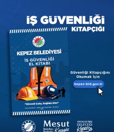 İş Güvenliği El Kitabı