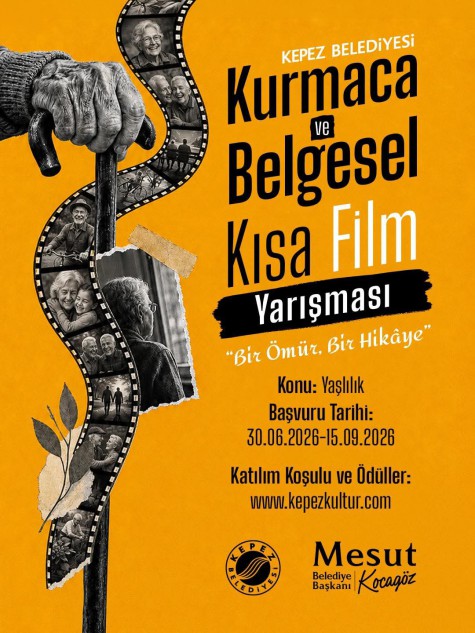 Kurmaca ve Belgesel Kısa Film Yarışması