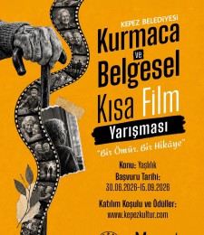 Kurmaca ve Belgesel Kısa Film Yarışması