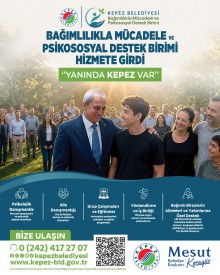 Bağımlılıkla Mücadele ve Aile Danışmanlık Birimi