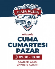 Araba Müzesi