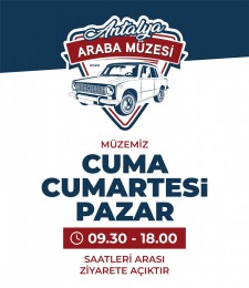 Araba Müzesi