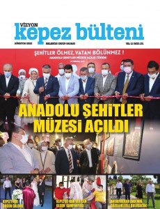 Ağustos 2020