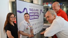 Yaşlılara Şiddet, İhmal, Suistimal Farkındalık Günü Programı