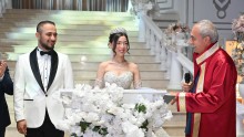 Nikah ve Nişan Merasimleri