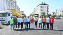 Arazi Ziyaretlerimiz