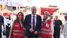 30 Ağustos Zafer Bayramı Törenleri