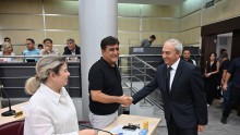 Eylül Ayı Meclis Toplantısı