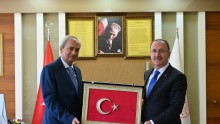 Ziyaretlerimiz